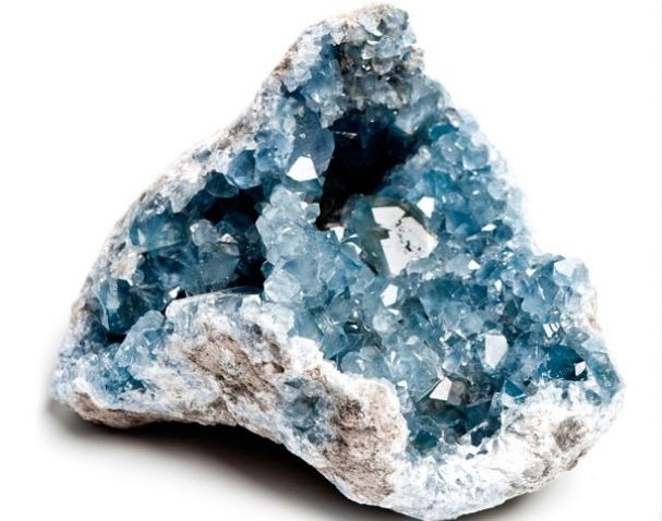 Minerales del Mundo