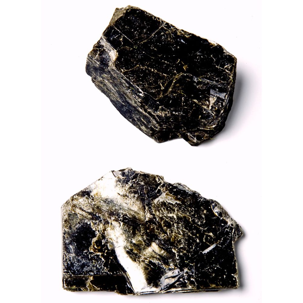 Mica Biotita