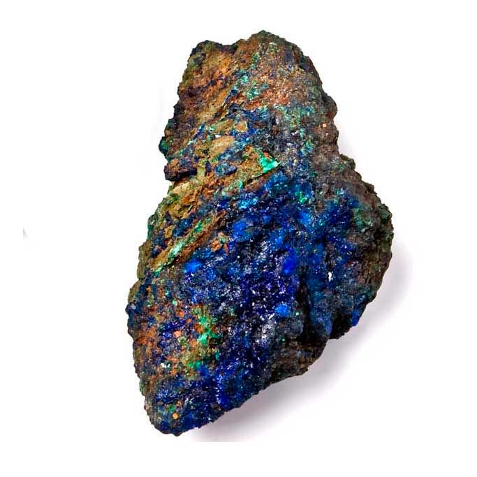 Azurita
