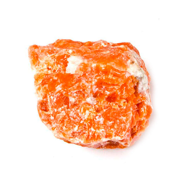 Calcita Naranja