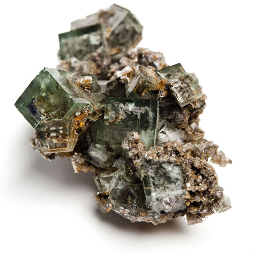 Fluorita