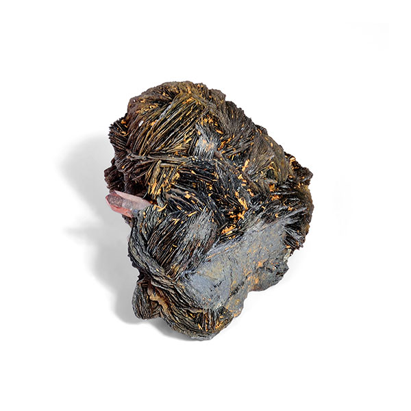 Hematite