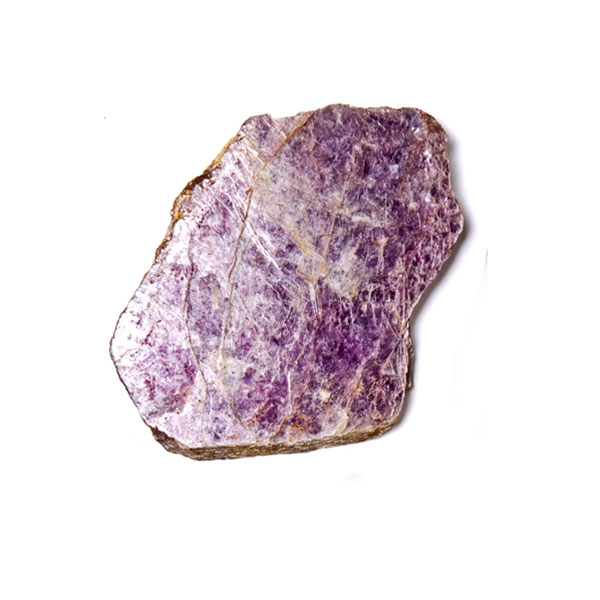 Lepidolita