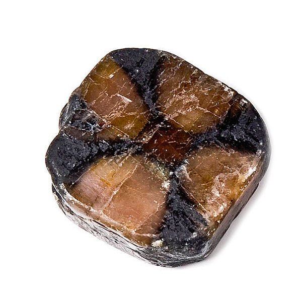 Quiastolita