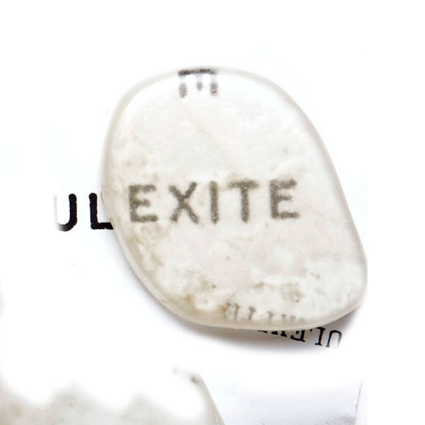 Ulexita