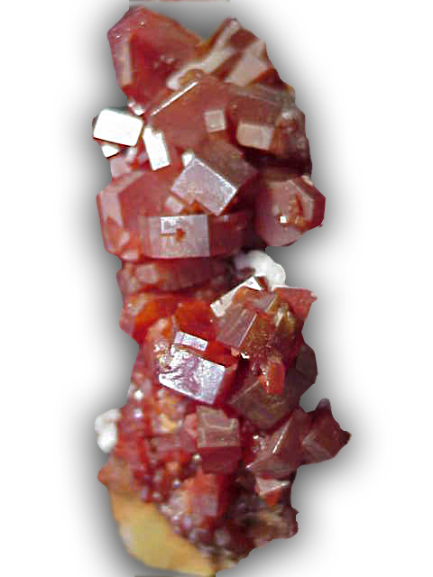 Vanadinita